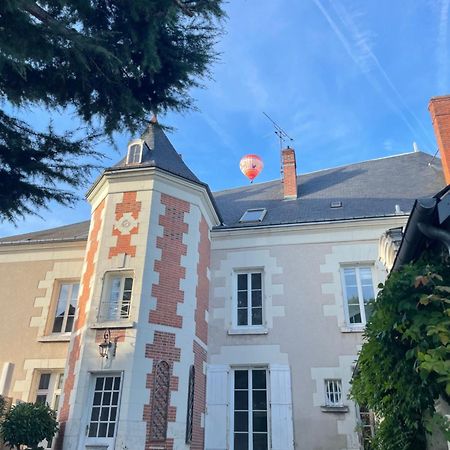 La Maison Voyage Bed And Breakfast 翁赞 外观 照片