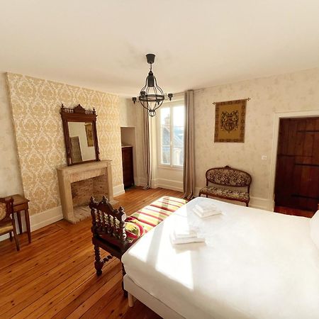 La Maison Voyage Bed And Breakfast 翁赞 外观 照片