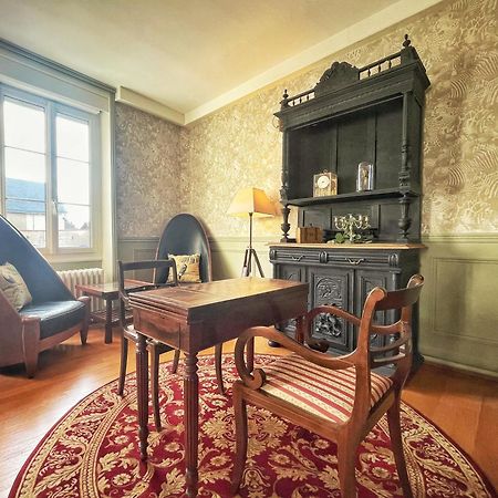 La Maison Voyage Bed And Breakfast 翁赞 外观 照片