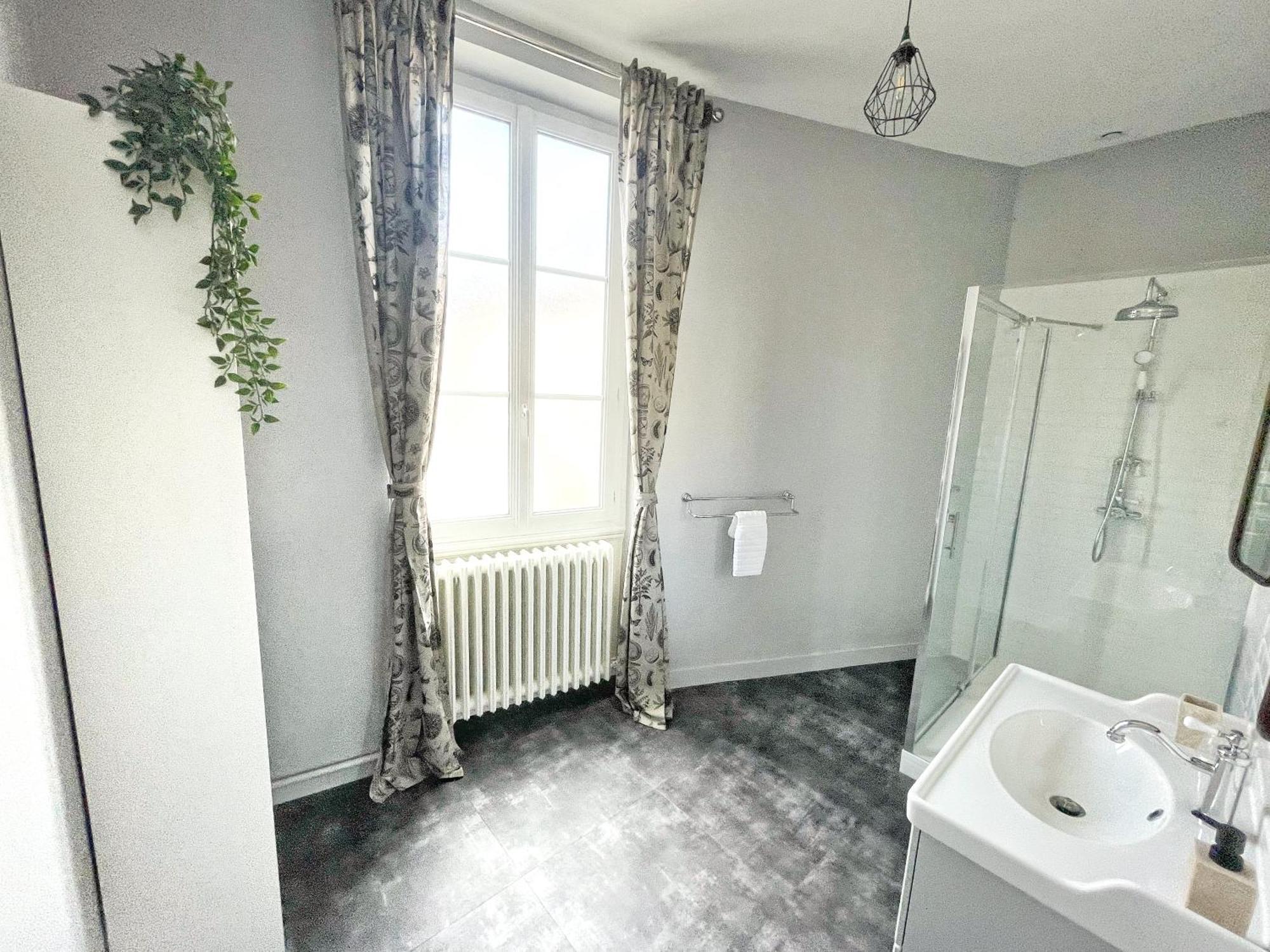 La Maison Voyage Bed And Breakfast 翁赞 外观 照片