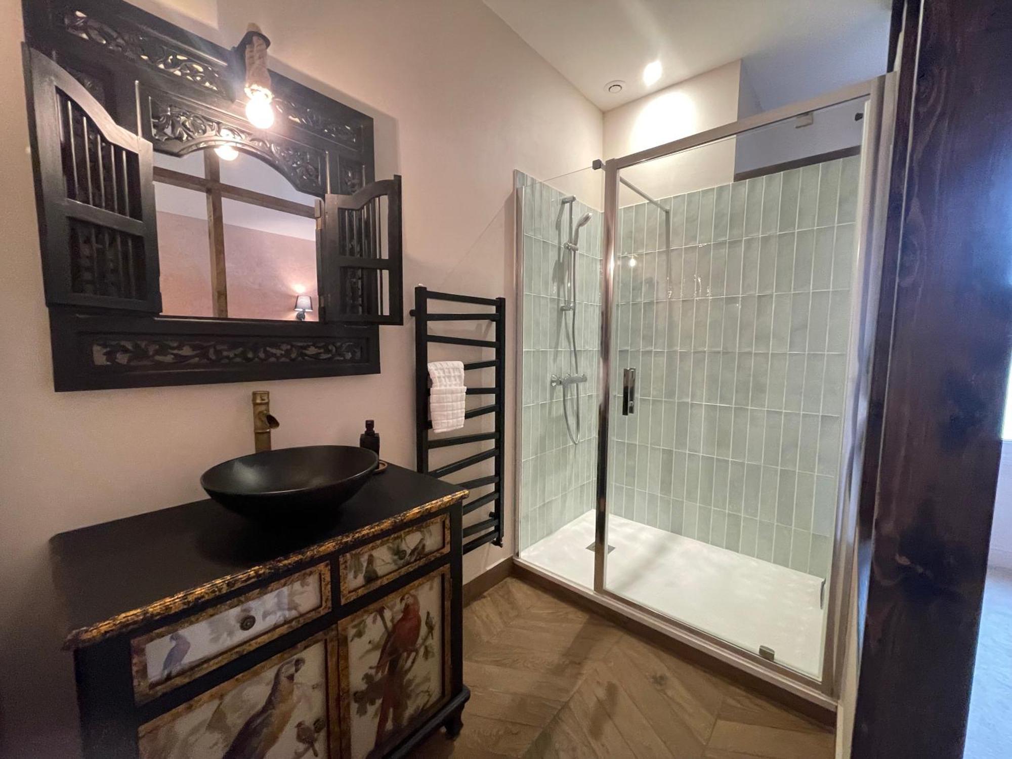 La Maison Voyage Bed And Breakfast 翁赞 外观 照片