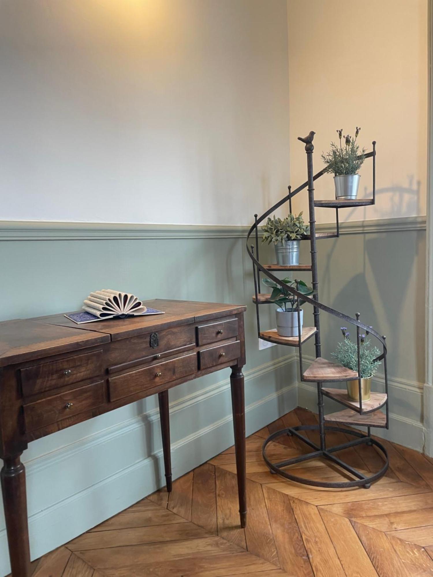 La Maison Voyage Bed And Breakfast 翁赞 外观 照片