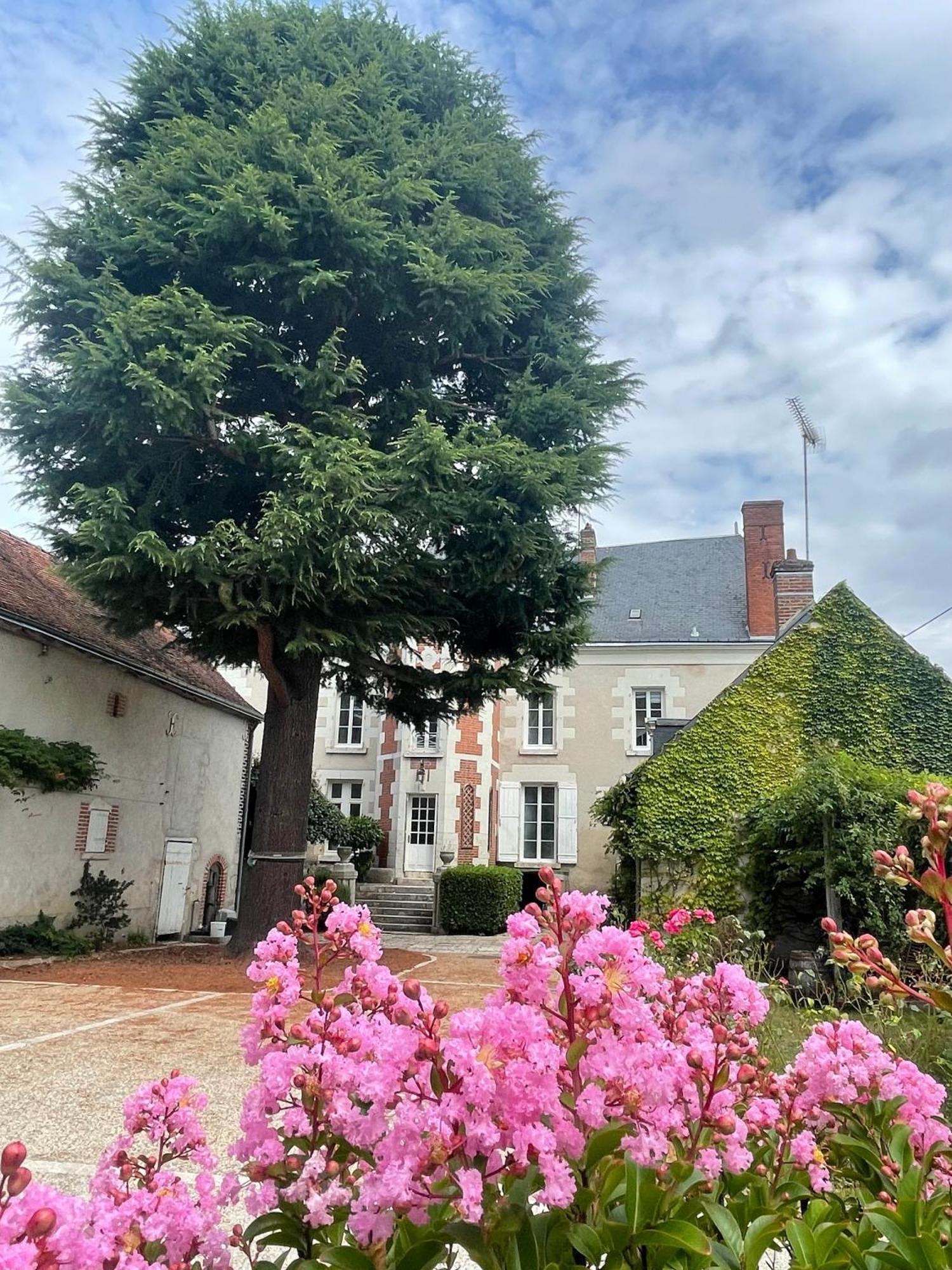 La Maison Voyage Bed And Breakfast 翁赞 外观 照片